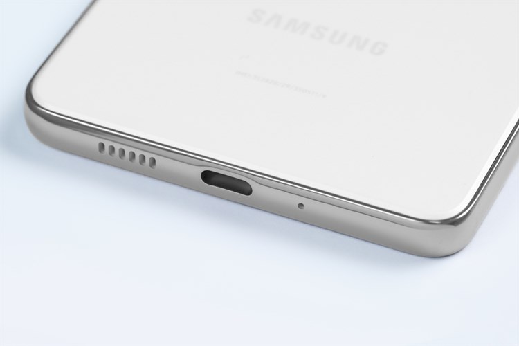 Điện thoại Samsung Galaxy A73 5G 128GB