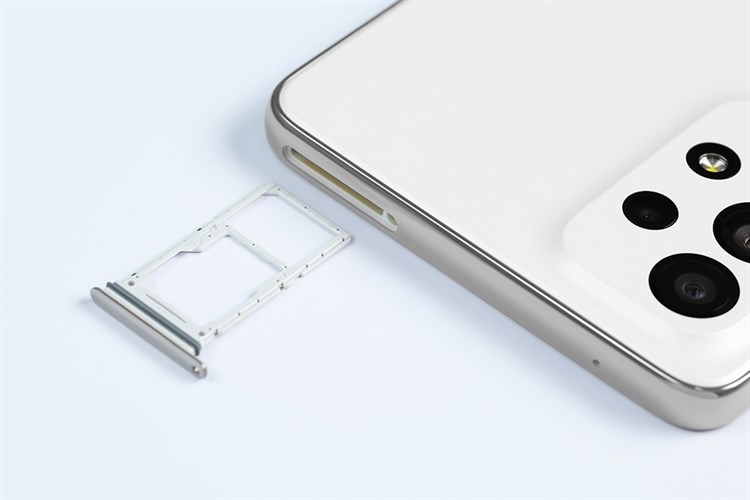 Điện thoại Samsung Galaxy A73 5G 128GB