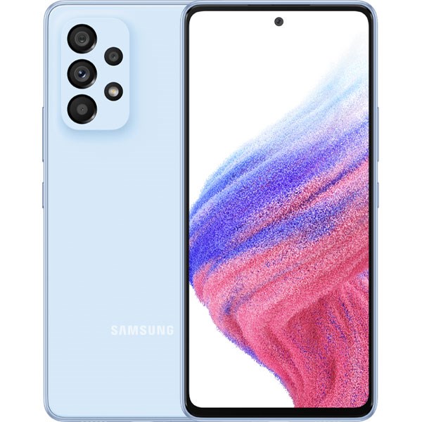 Điện thoại Samsung Galaxy A53 5G 128GB