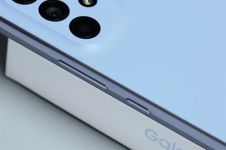 Điện thoại Samsung Galaxy A53 5G 128GB