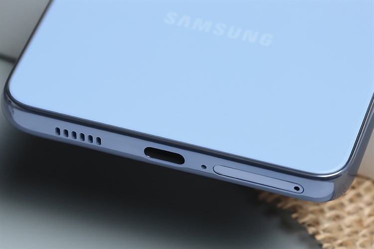 Điện thoại Samsung Galaxy A53 5G 128GB