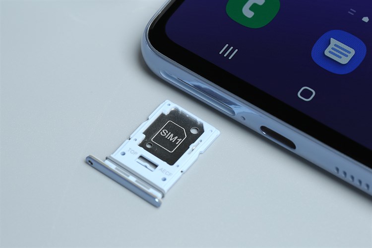 Điện thoại Samsung Galaxy A53 5G 128GB