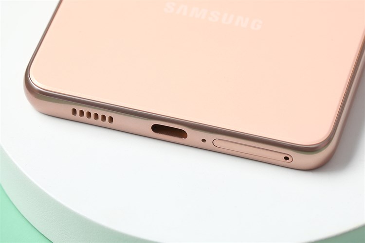Điện thoại Samsung Galaxy A53 5G 128GB