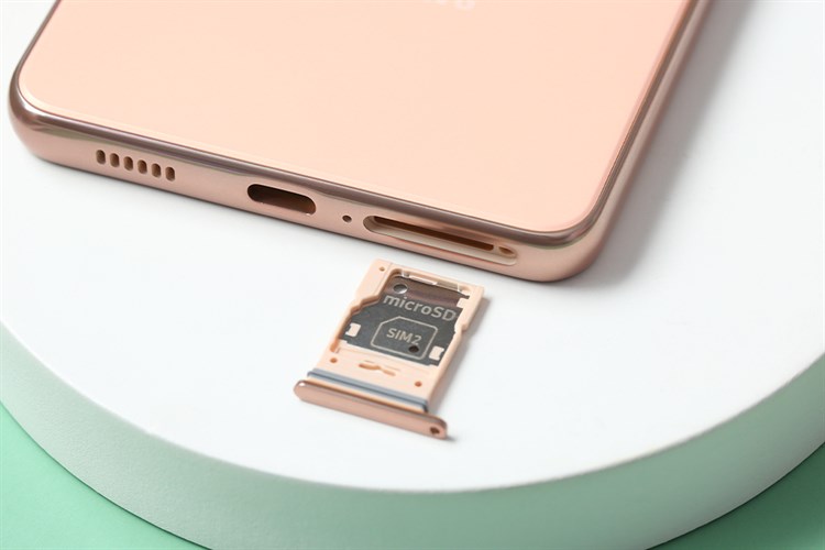 Điện thoại Samsung Galaxy A53 5G 128GB