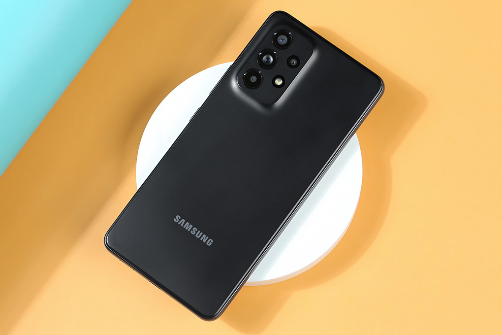 Samsung Galaxy A53 5G 128GB - 32