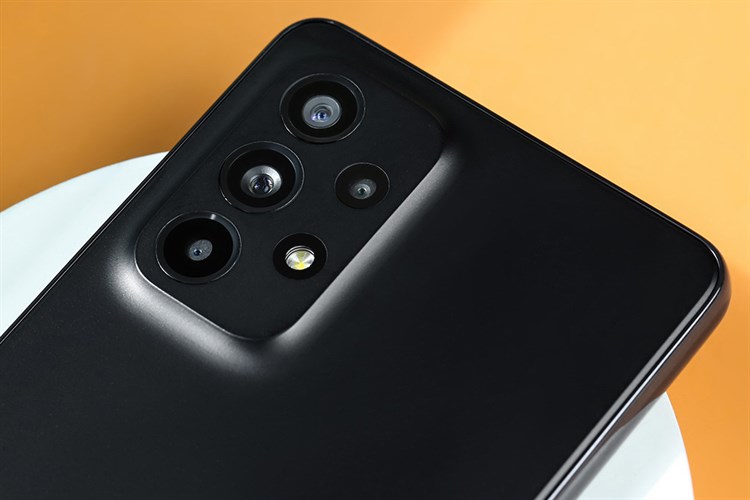 Điện thoại Samsung Galaxy A53 5G 128GB