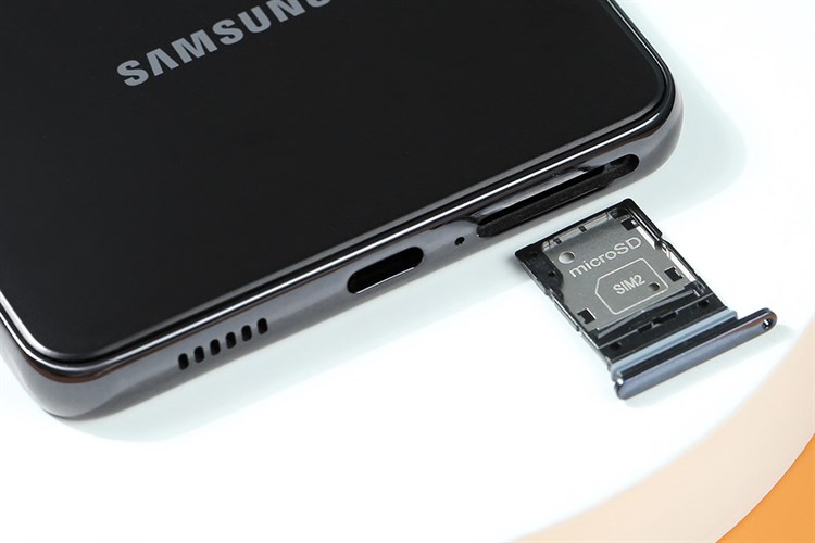 Điện thoại Samsung Galaxy A53 5G 128GB