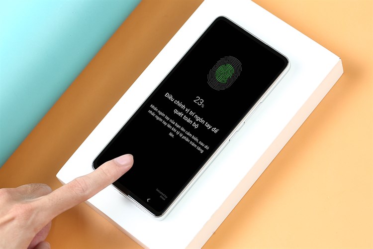 Điện thoại Samsung Galaxy A53 5G 128GB