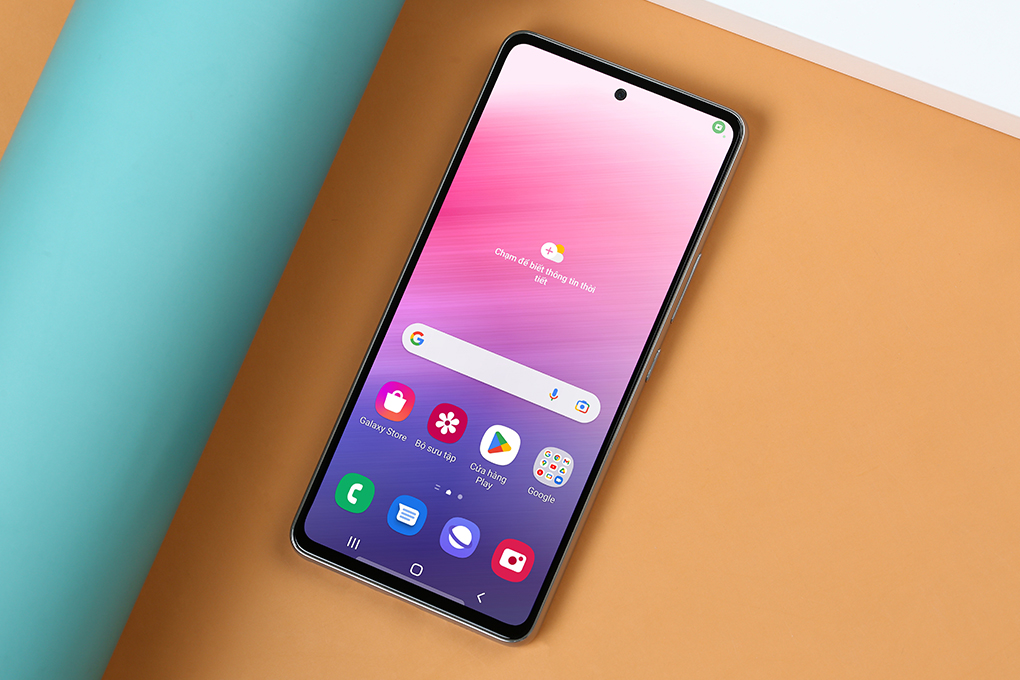 Samsung Galaxy A53 5G 128GB - 27