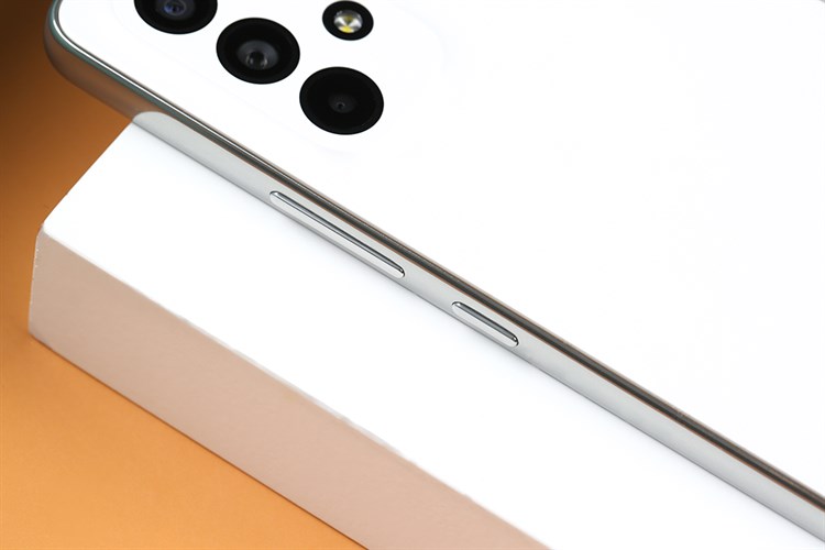 Điện thoại Samsung Galaxy A53 5G 128GB