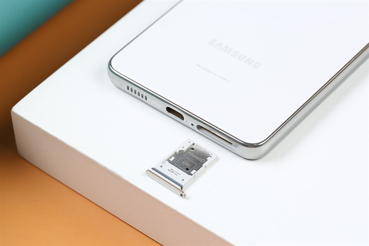 Điện thoại Samsung Galaxy A53 5G 128GB