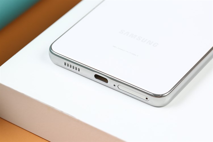 Điện thoại Samsung Galaxy A53 5G 128GB