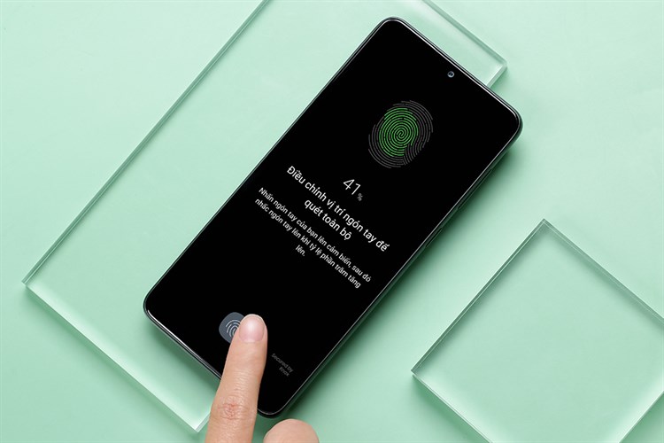 Điện thoại Samsung Galaxy A33 5G