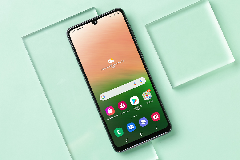 Điện thoại Samsung Galaxy A33 5G