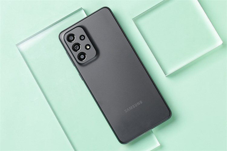 Điện thoại Samsung Galaxy A33 5G
