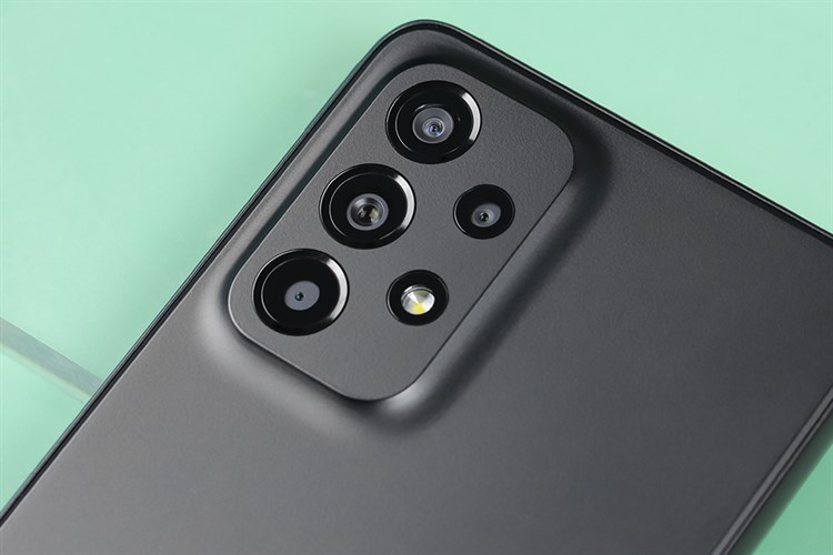 Điện thoại Samsung Galaxy A33 5G