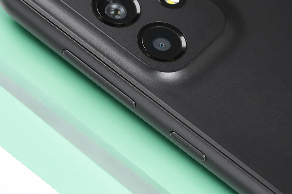 Điện thoại Samsung Galaxy A33 5G