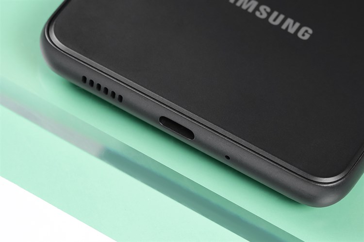 Điện thoại Samsung Galaxy A33 5G