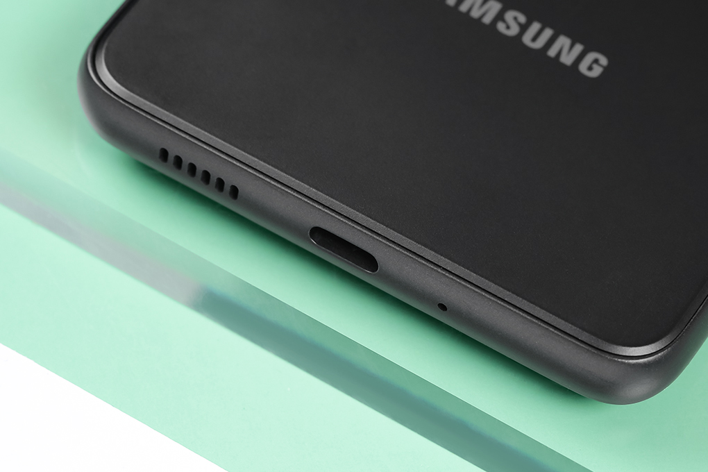 Điện thoại Samsung Galaxy A33 5G