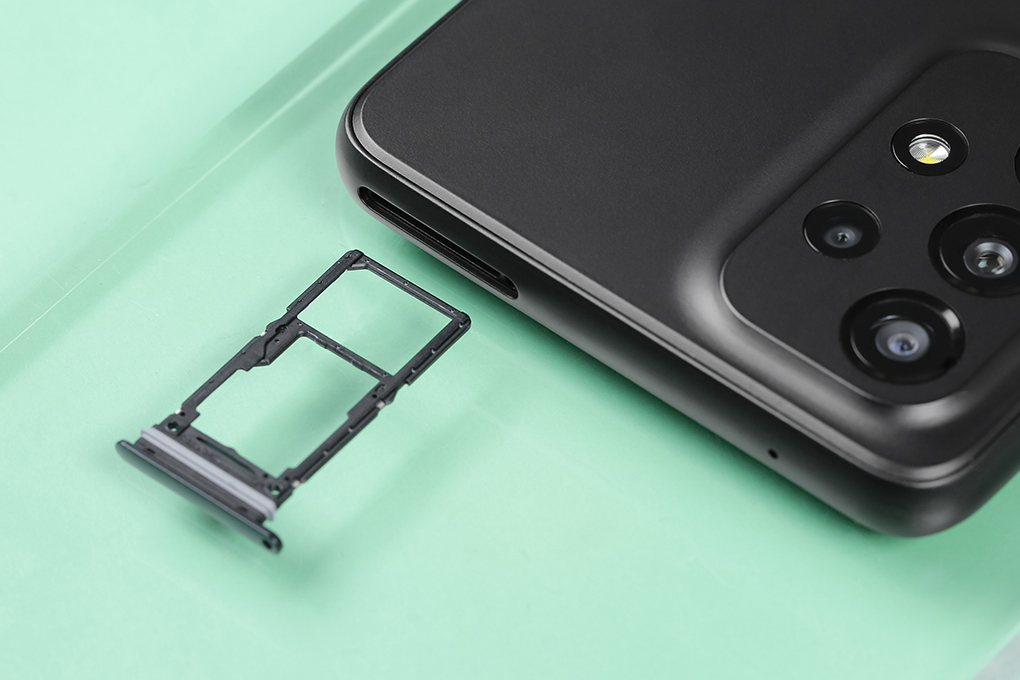Điện thoại Samsung Galaxy A33 5G