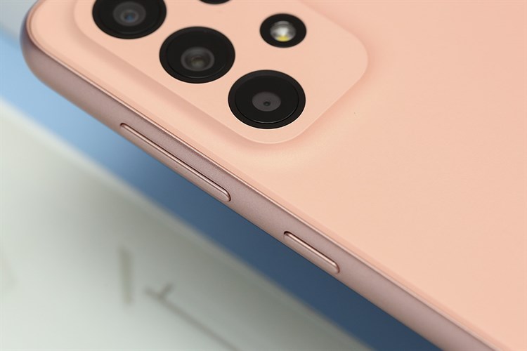 Điện thoại Samsung Galaxy A33 5G