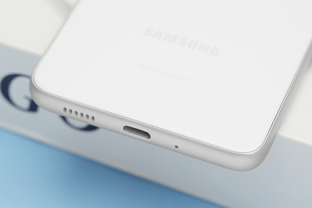 Điện thoại Samsung Galaxy A33 5G