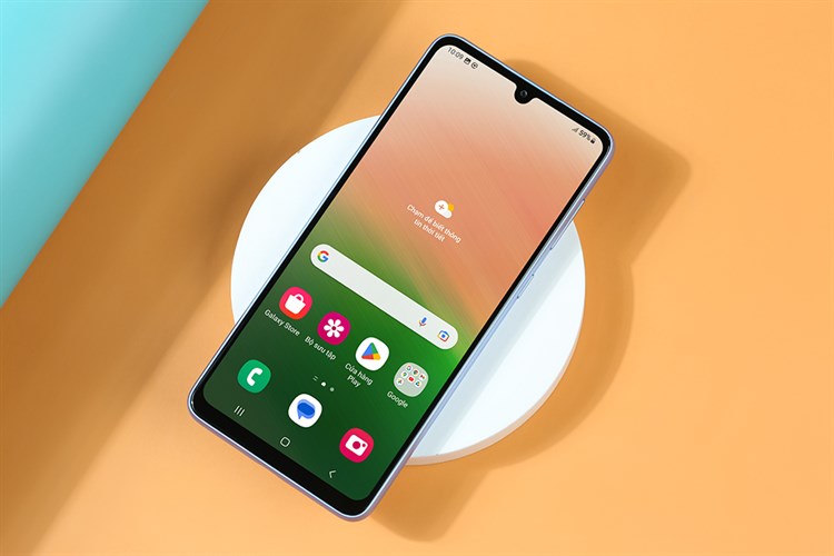 Điện thoại Samsung Galaxy A33 5G