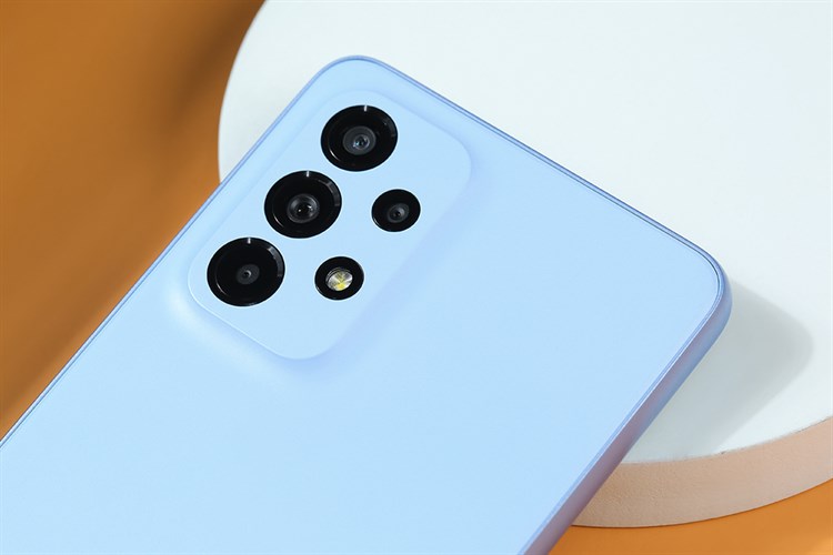 Điện thoại Samsung Galaxy A33 5G