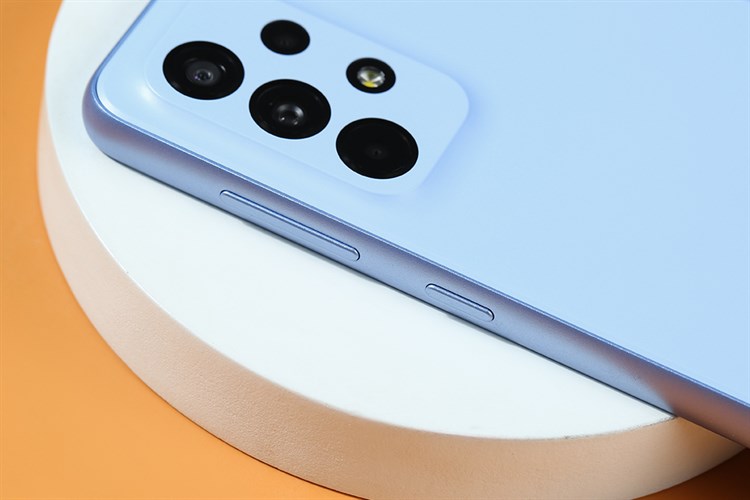 Điện thoại Samsung Galaxy A33 5G