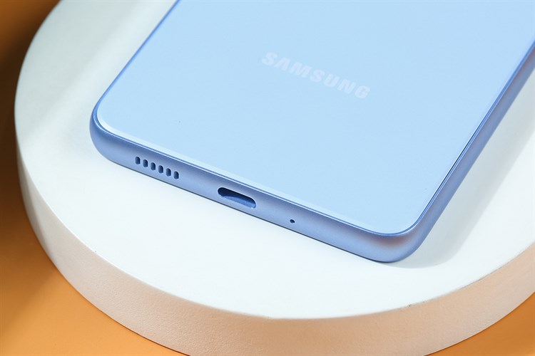 Điện thoại Samsung Galaxy A33 5G