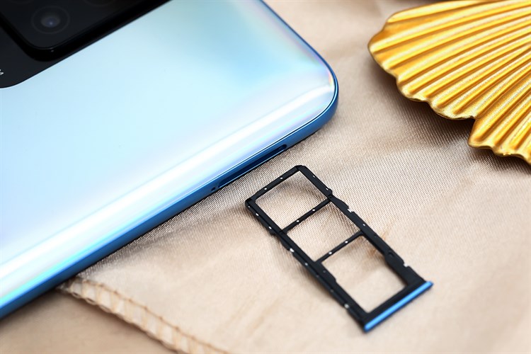 Điện thoại Xiaomi Redmi 10 (6GB/128GB) Màu Xanh Dương