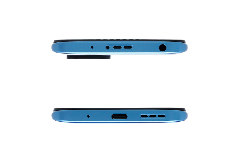 Điện thoại Xiaomi Redmi 10 (6GB/128GB) Màu Xanh Dương