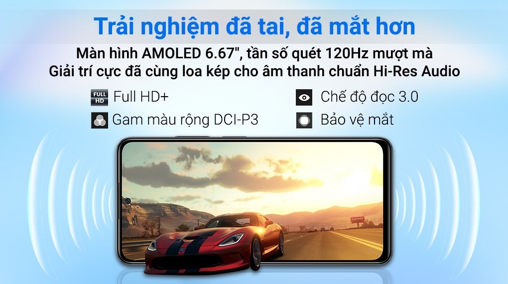 Điện thoại Xiaomi Redmi Note 11 Pro 5G