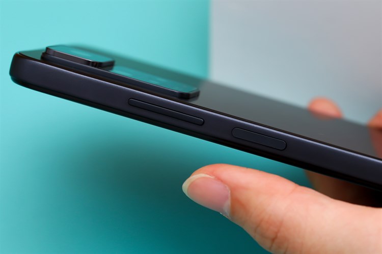 Điện thoại Xiaomi Redmi Note 11 Pro 5G Màu Xám