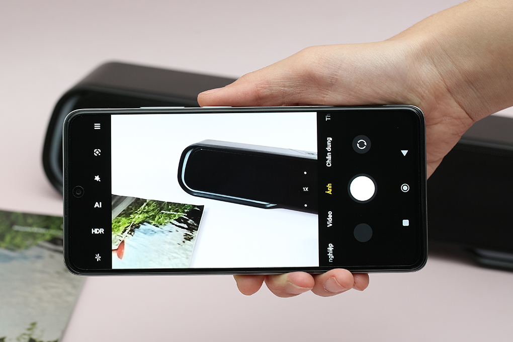 Điện thoại Xiaomi Redmi Note 11 Pro 5G Màu Trắng