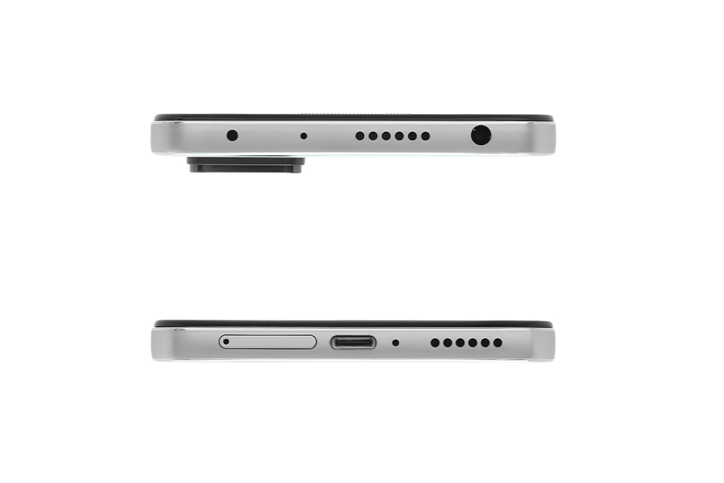 Điện thoại Xiaomi Redmi Note 11 Pro 5G Màu Trắng
