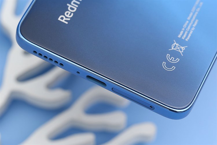 Điện thoại Xiaomi Redmi Note 11 Pro 5G Màu Xanh Dương