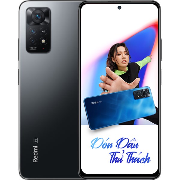 So sánh chi tiết Điện thoại Xiaomi Redmi Note 11 Pro 5G với Xiaomi ...