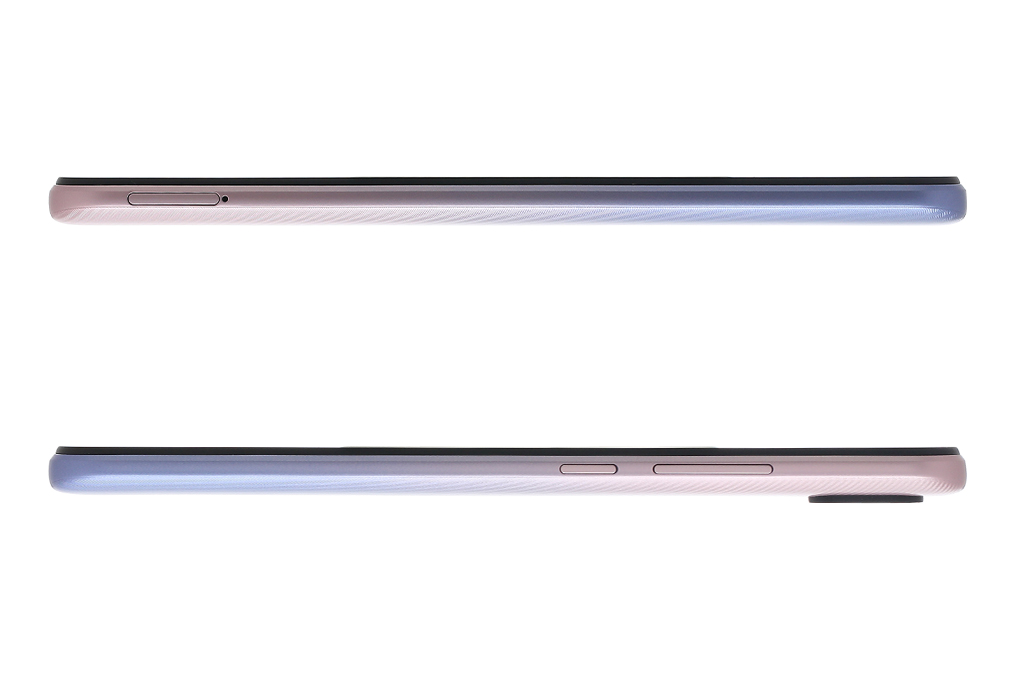 Xiaomi Redmi 9C (4GB/128GB) - 9