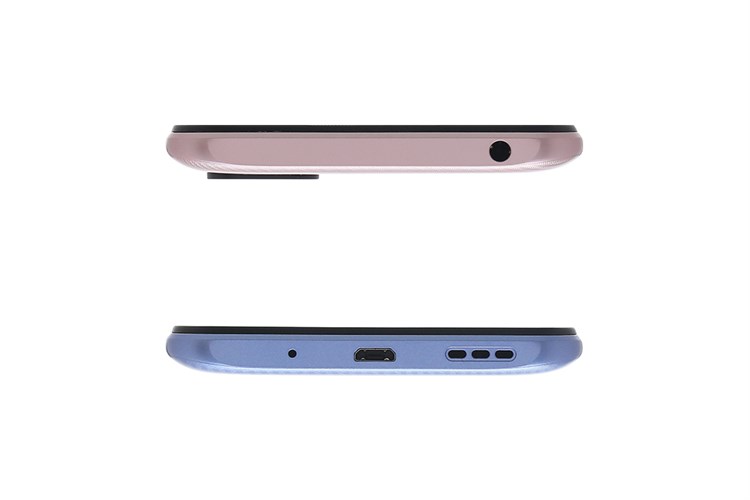 Điện thoại Xiaomi Redmi 9C (4GB/128GB) Màu Tím