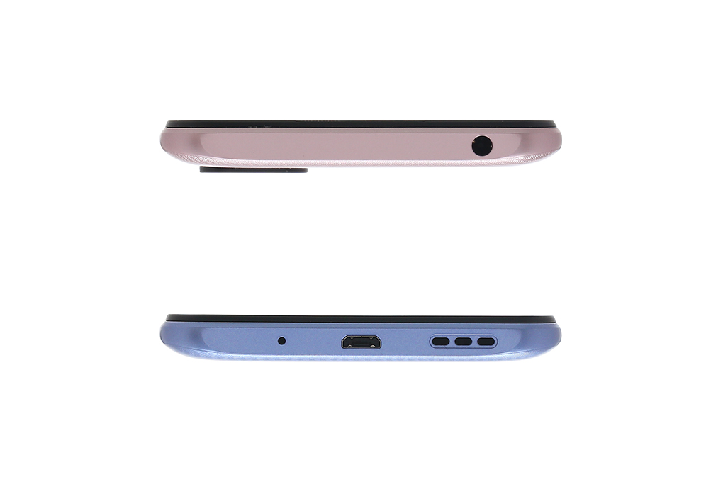 Xiaomi Redmi 9C (4GB/128GB) - 14