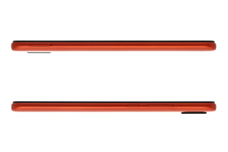 Điện thoại Xiaomi Redmi 9C (4GB/128GB) Màu Cam