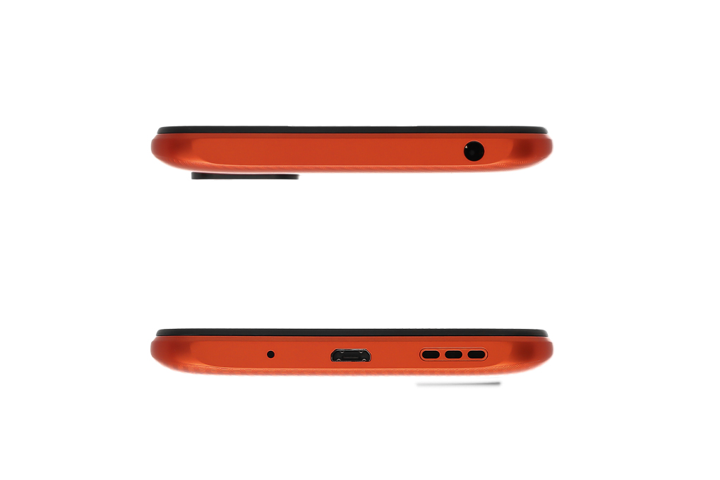 Điện thoại Xiaomi Redmi 9C (4GB/128GB) Màu Cam