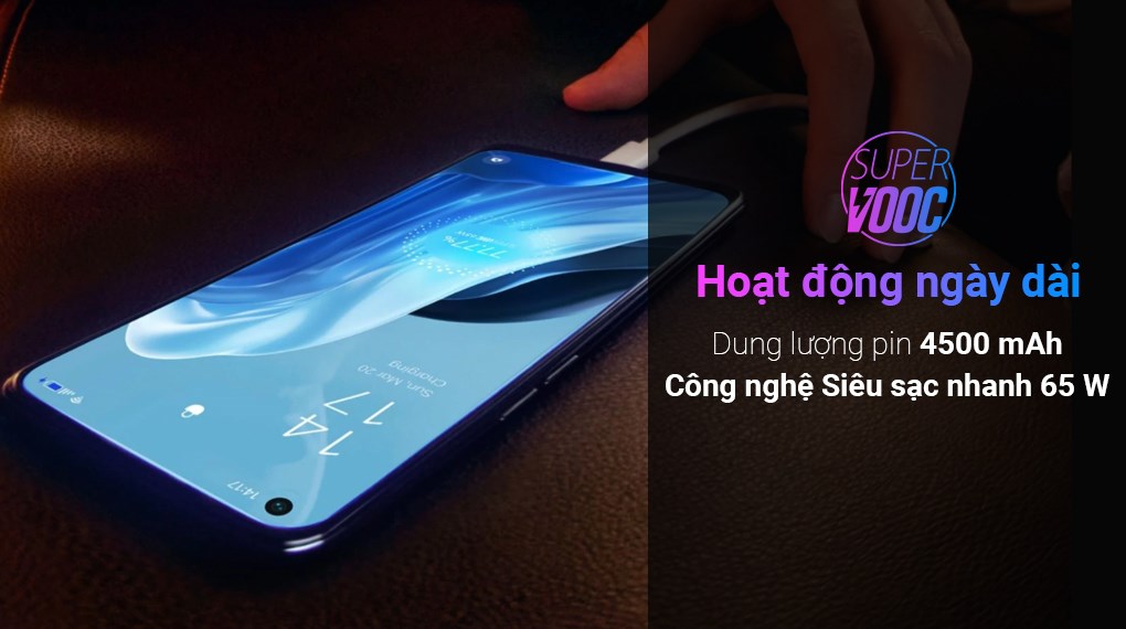 Điện thoại OPPO Reno7 5G