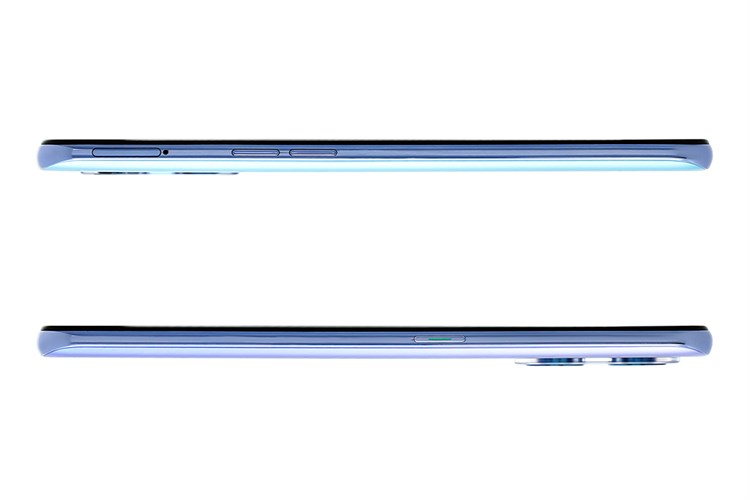 Điện thoại OPPO Reno7 5G Màu Xanh Dương