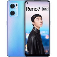 oppo reno 7a thegioididong