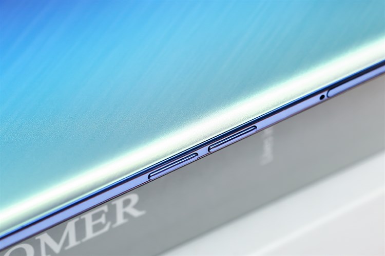 Điện thoại OPPO Reno7 5G Màu Xanh Dương