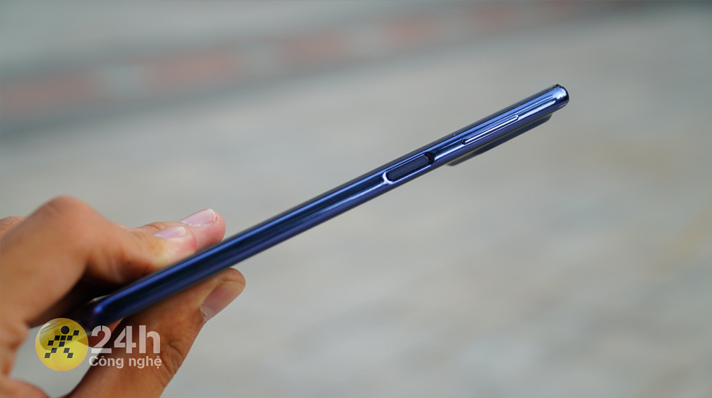 Thay màn hình, Ép kính cảm ứng, thay pin, sửa chữa Điện thoại Samsung Galaxy M53 giá tốt tại Nha Trang 18