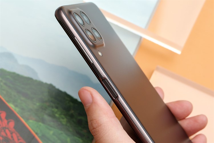 Điện thoại Samsung Galaxy M53 5G