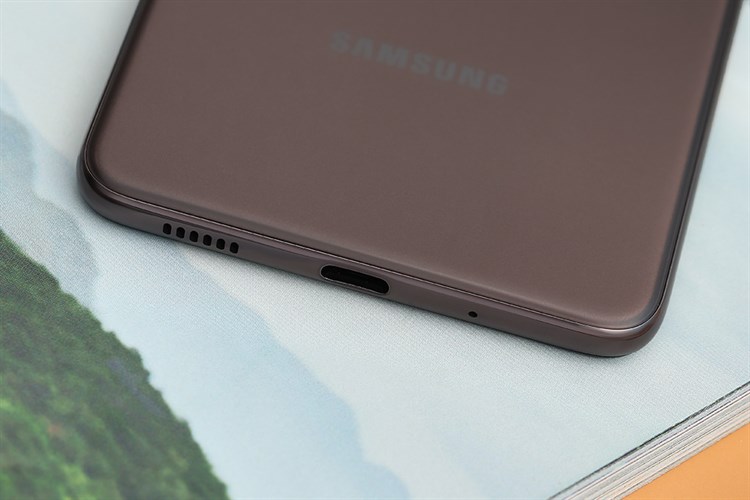 Samsung Galaxy M53 5G chính hãng giảm 1.5 triệu